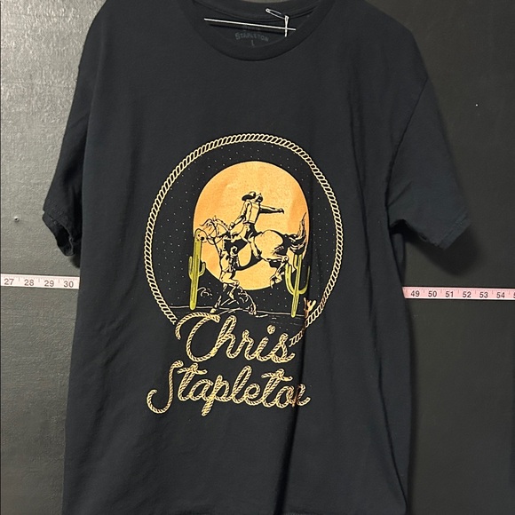 Chris Stapleton - Picture 1 of 4